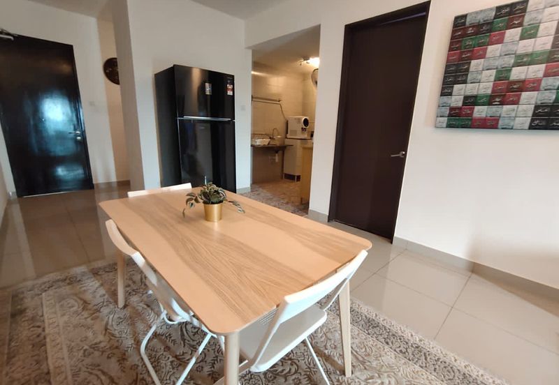 🔥MENARA SIMFONI BALAKONG SERI KEMBANGAN SELANGOR