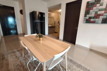 🔥MENARA SIMFONI BALAKONG SERI KEMBANGAN SELANGOR