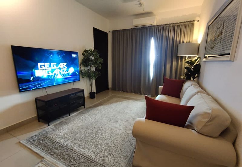 🔥MENARA SIMFONI BALAKONG SERI KEMBANGAN SELANGOR