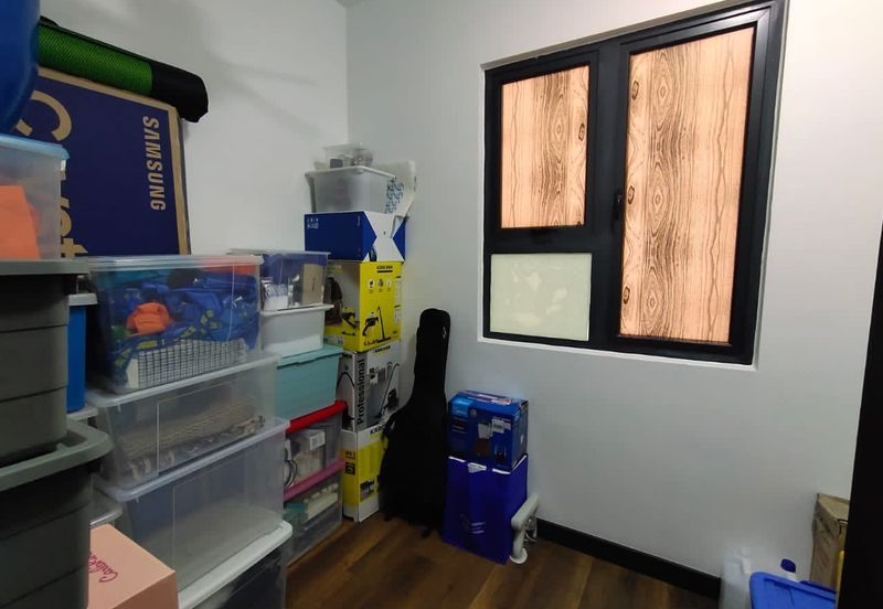 🔥MENARA SIMFONI BALAKONG SERI KEMBANGAN SELANGOR