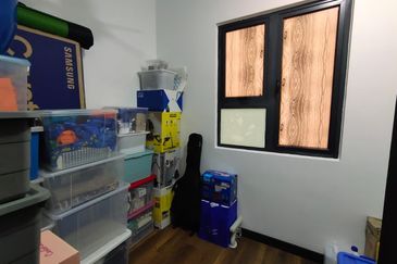 🔥MENARA SIMFONI BALAKONG SERI KEMBANGAN SELANGOR