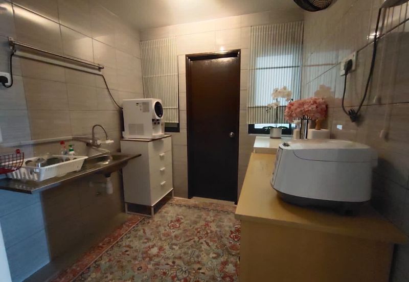 🔥MENARA SIMFONI BALAKONG SERI KEMBANGAN SELANGOR