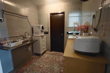 🔥MENARA SIMFONI BALAKONG SERI KEMBANGAN SELANGOR