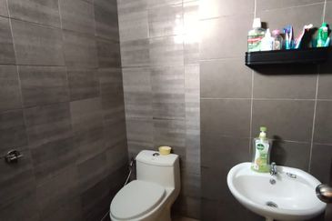 🔥MENARA SIMFONI BALAKONG SERI KEMBANGAN SELANGOR