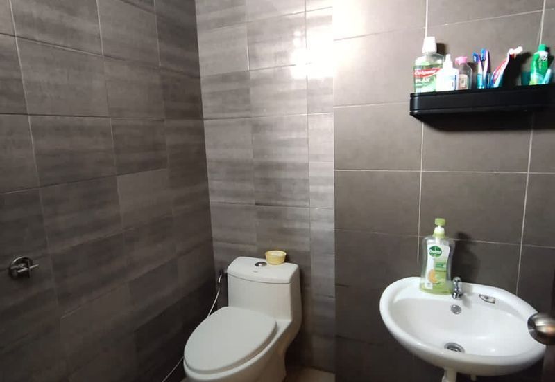 🔥MENARA SIMFONI BALAKONG SERI KEMBANGAN SELANGOR