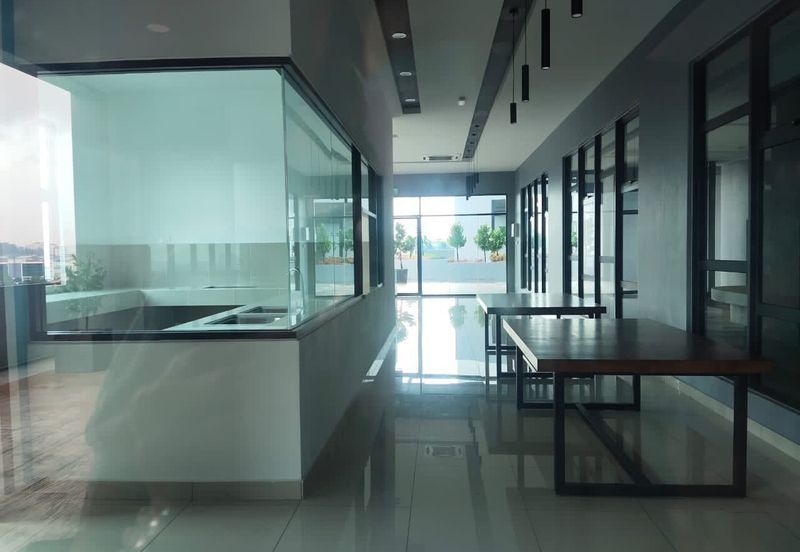 🔥MENARA SIMFONI BALAKONG SERI KEMBANGAN SELANGOR