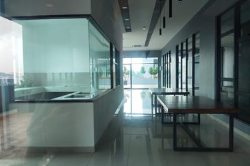 🔥MENARA SIMFONI BALAKONG SERI KEMBANGAN SELANGOR