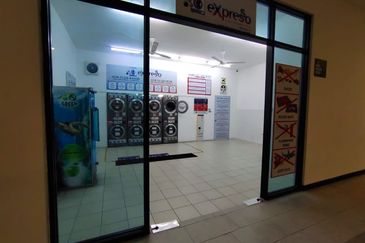 🔥MENARA SIMFONI BALAKONG SERI KEMBANGAN SELANGOR