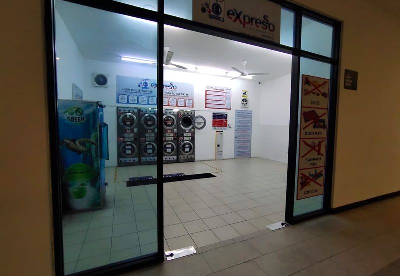 🔥MENARA SIMFONI BALAKONG SERI KEMBANGAN SELANGOR