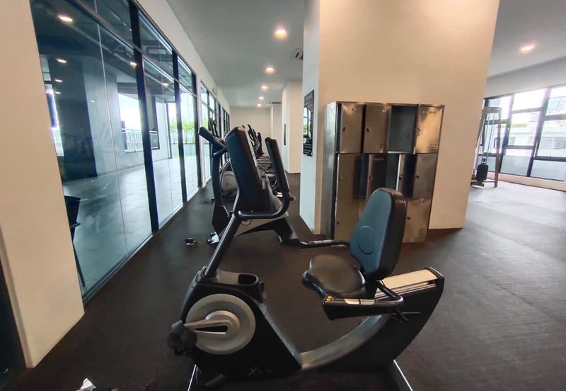 🔥MENARA SIMFONI BALAKONG SERI KEMBANGAN SELANGOR