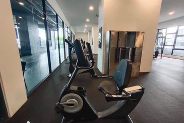 🔥MENARA SIMFONI BALAKONG SERI KEMBANGAN SELANGOR