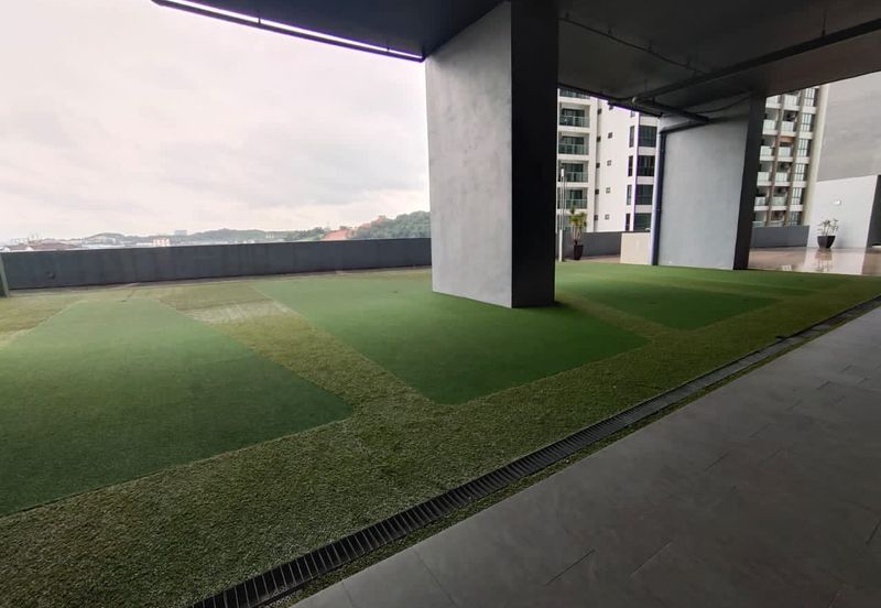 🔥MENARA SIMFONI BALAKONG SERI KEMBANGAN SELANGOR