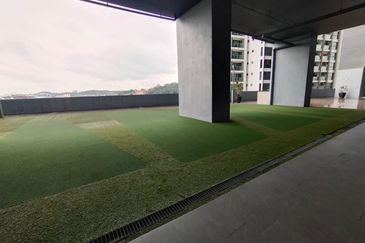 🔥MENARA SIMFONI BALAKONG SERI KEMBANGAN SELANGOR