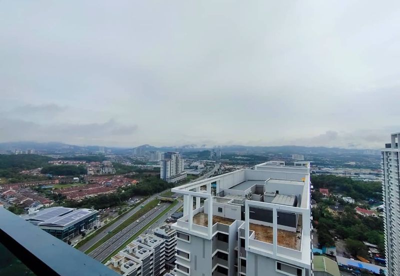 🔥MENARA SIMFONI BALAKONG SERI KEMBANGAN SELANGOR