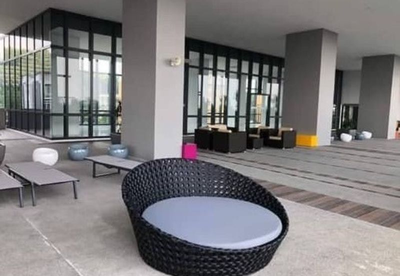 🔥AMANI RESIDENCE CONDOMINIUM BANDAR PUTERI PUCHONG 