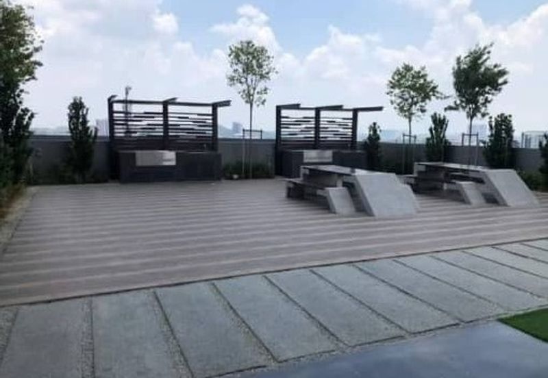 🔥AMANI RESIDENCE CONDOMINIUM BANDAR PUTERI PUCHONG 