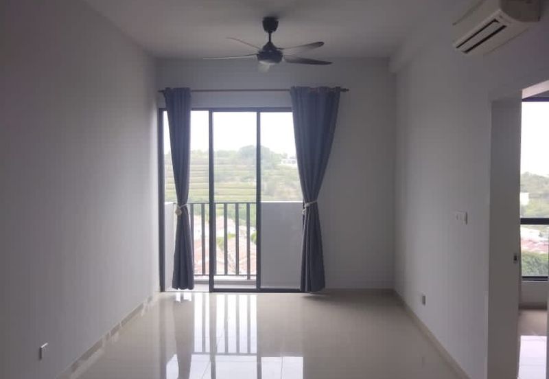 🔥AMANI RESIDENCE CONDOMINIUM BANDAR PUTERI PUCHONG 