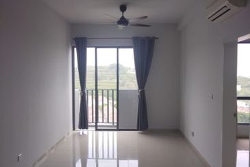 🔥AMANI RESIDENCE CONDOMINIUM BANDAR PUTERI PUCHONG 