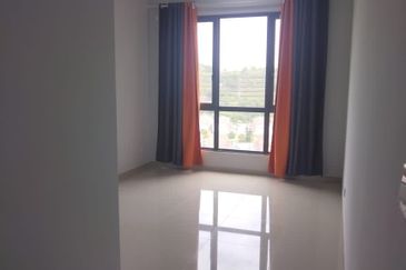 🔥AMANI RESIDENCE CONDOMINIUM BANDAR PUTERI PUCHONG 