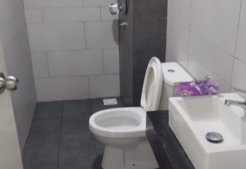 🔥AMANI RESIDENCE CONDOMINIUM BANDAR PUTERI PUCHONG 