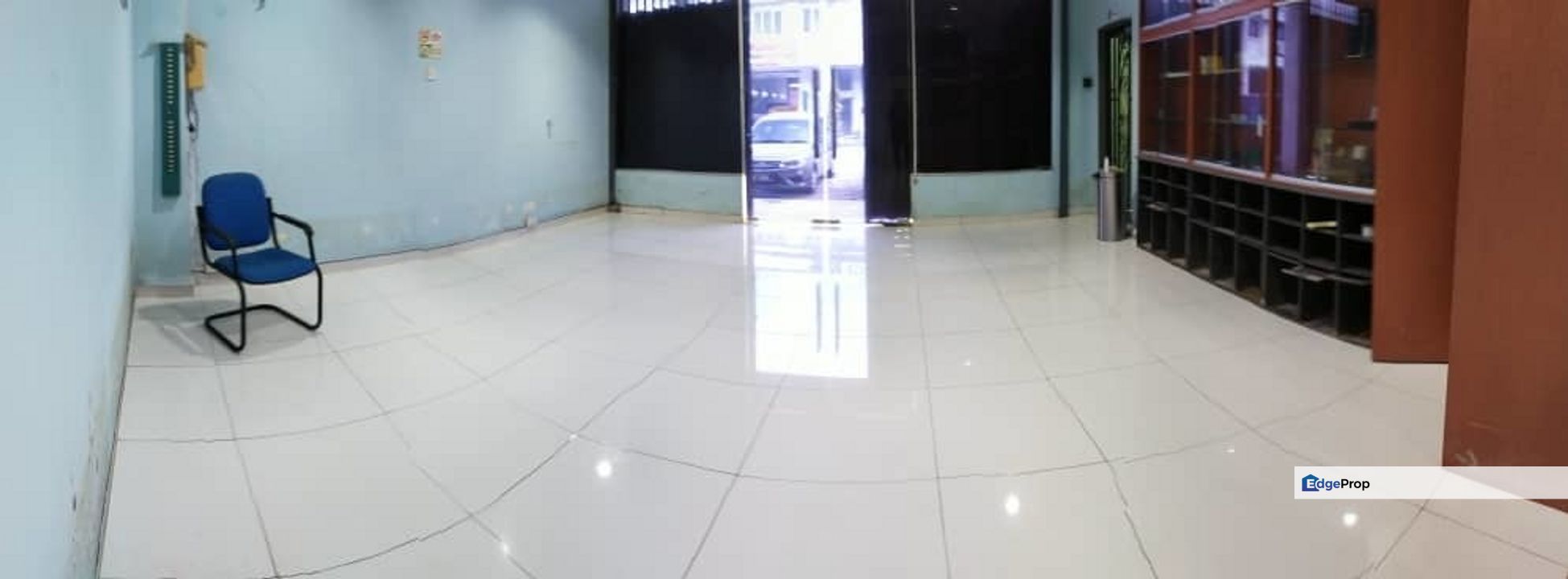 Factory for Sale (Taman Perindustrian USJ 1 Subang Jaya), Selangor, Subang