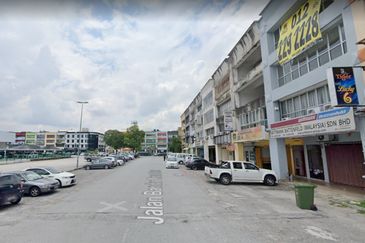 Pusat Bandar Puchong