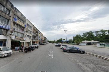 Pusat Bandar Puchong