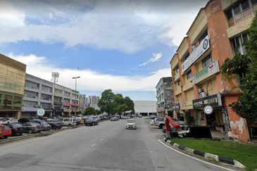 Pusat Bandar Puchong