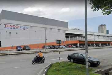 Pusat Bandar Puchong