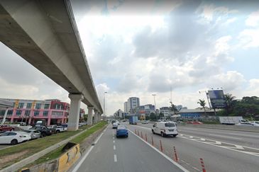 Pusat Bandar Puchong