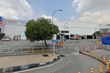 Pusat Bandar Puchong