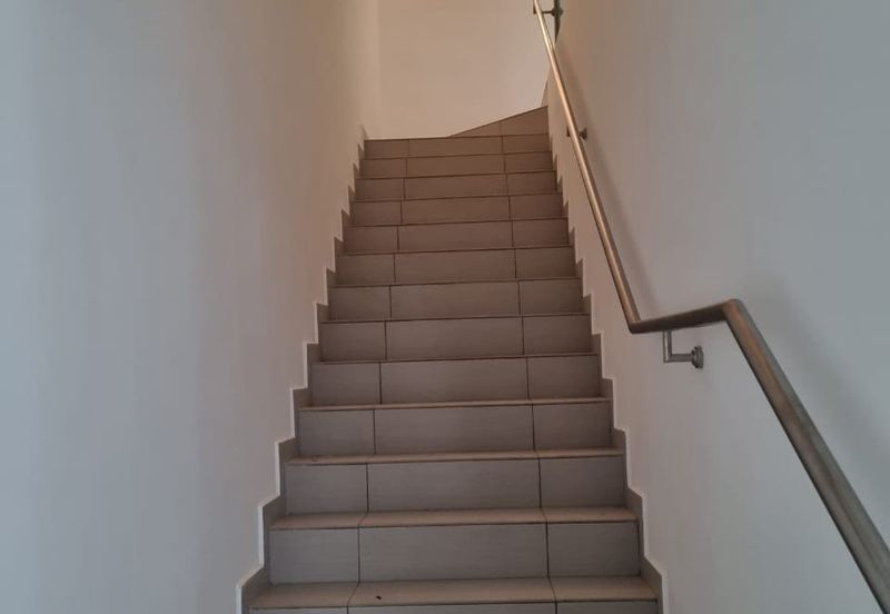 🔥FULLY FURNISHED DOUBLE STOREY TERRACE TIARA SENDAYAN BANDAR ENSTEK