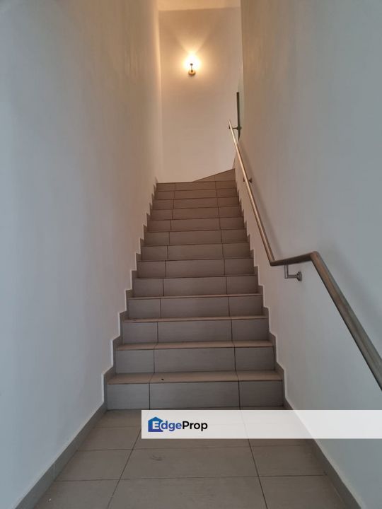 🔥FULLY FURNISHED DOUBLE STOREY TERRACE TIARA SENDAYAN BANDAR ENSTEK, Negeri Sembilan, Labu