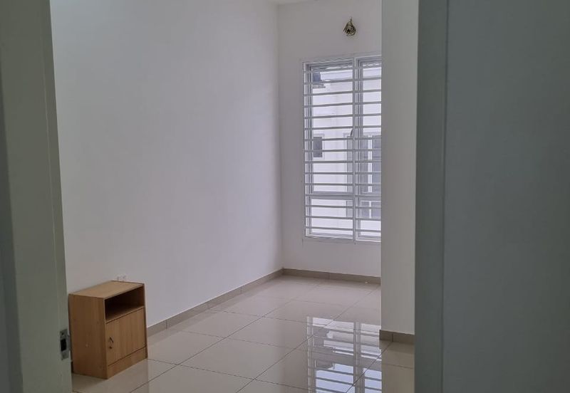 🔥FULLY FURNISHED DOUBLE STOREY TERRACE TIARA SENDAYAN BANDAR ENSTEK