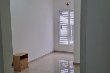 🔥FULLY FURNISHED DOUBLE STOREY TERRACE TIARA SENDAYAN BANDAR ENSTEK