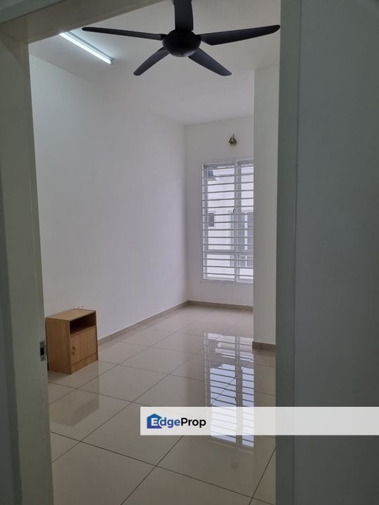 🔥FULLY FURNISHED DOUBLE STOREY TERRACE TIARA SENDAYAN BANDAR ENSTEK, Negeri Sembilan, Labu