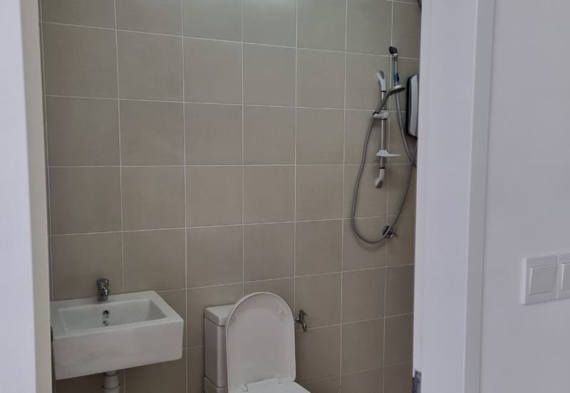 🔥FULLY FURNISHED DOUBLE STOREY TERRACE TIARA SENDAYAN BANDAR ENSTEK