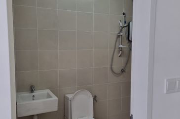 🔥FULLY FURNISHED DOUBLE STOREY TERRACE TIARA SENDAYAN BANDAR ENSTEK