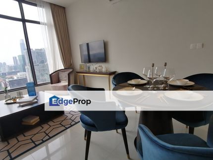 For Rent Pavilion Embassy Service Suites, Kuala Lumpur, Ampang