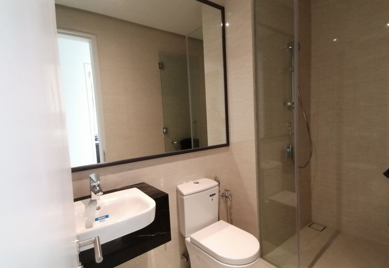 Pavilion Embassy Residence