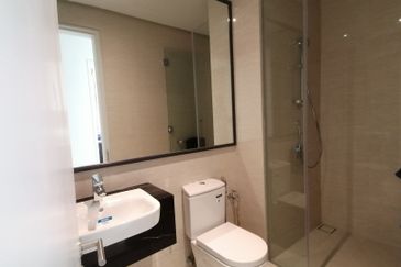 Pavilion Embassy Residence