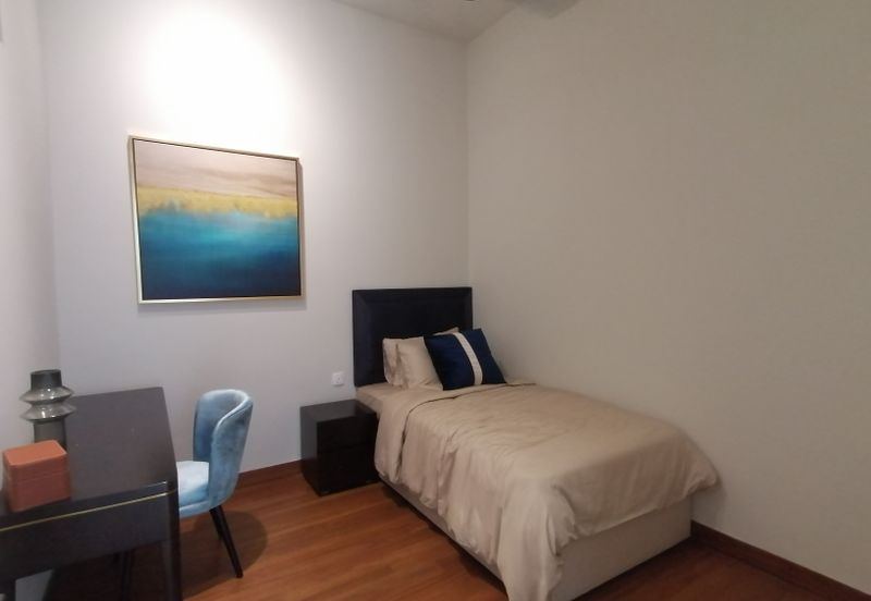 Pavilion Embassy Residence