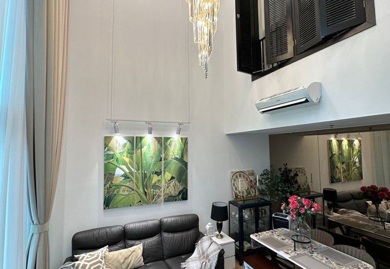 Mutiara Ville @ Cyberjaya