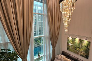 Mutiara Ville @ Cyberjaya