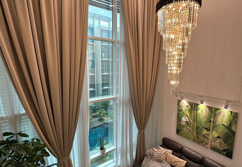 Mutiara Ville @ Cyberjaya