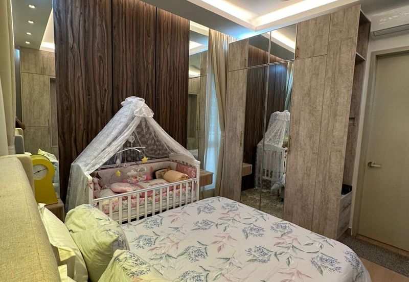 Mutiara Ville @ Cyberjaya