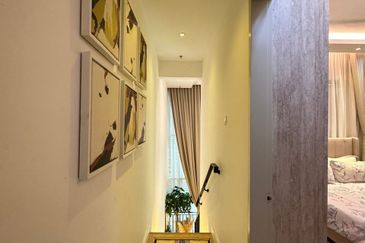 Mutiara Ville @ Cyberjaya