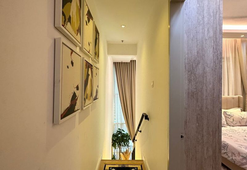 Mutiara Ville @ Cyberjaya