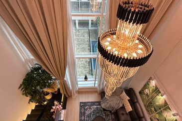 Mutiara Ville @ Cyberjaya