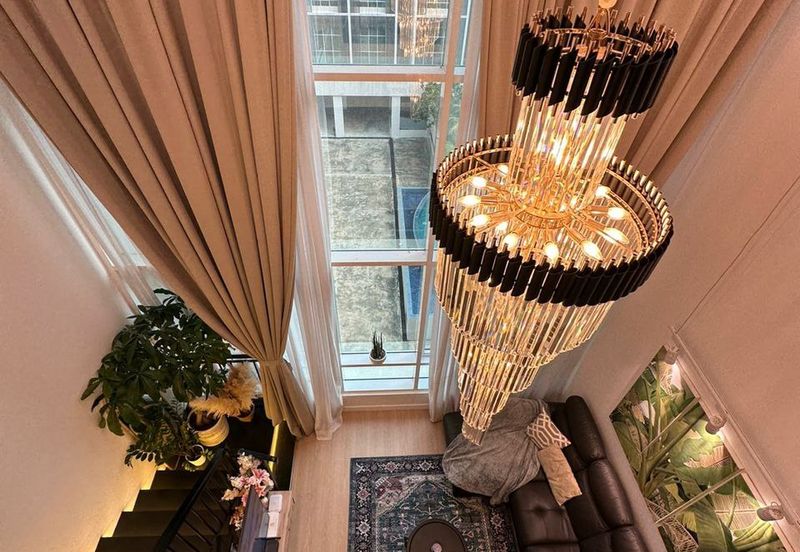 Mutiara Ville @ Cyberjaya